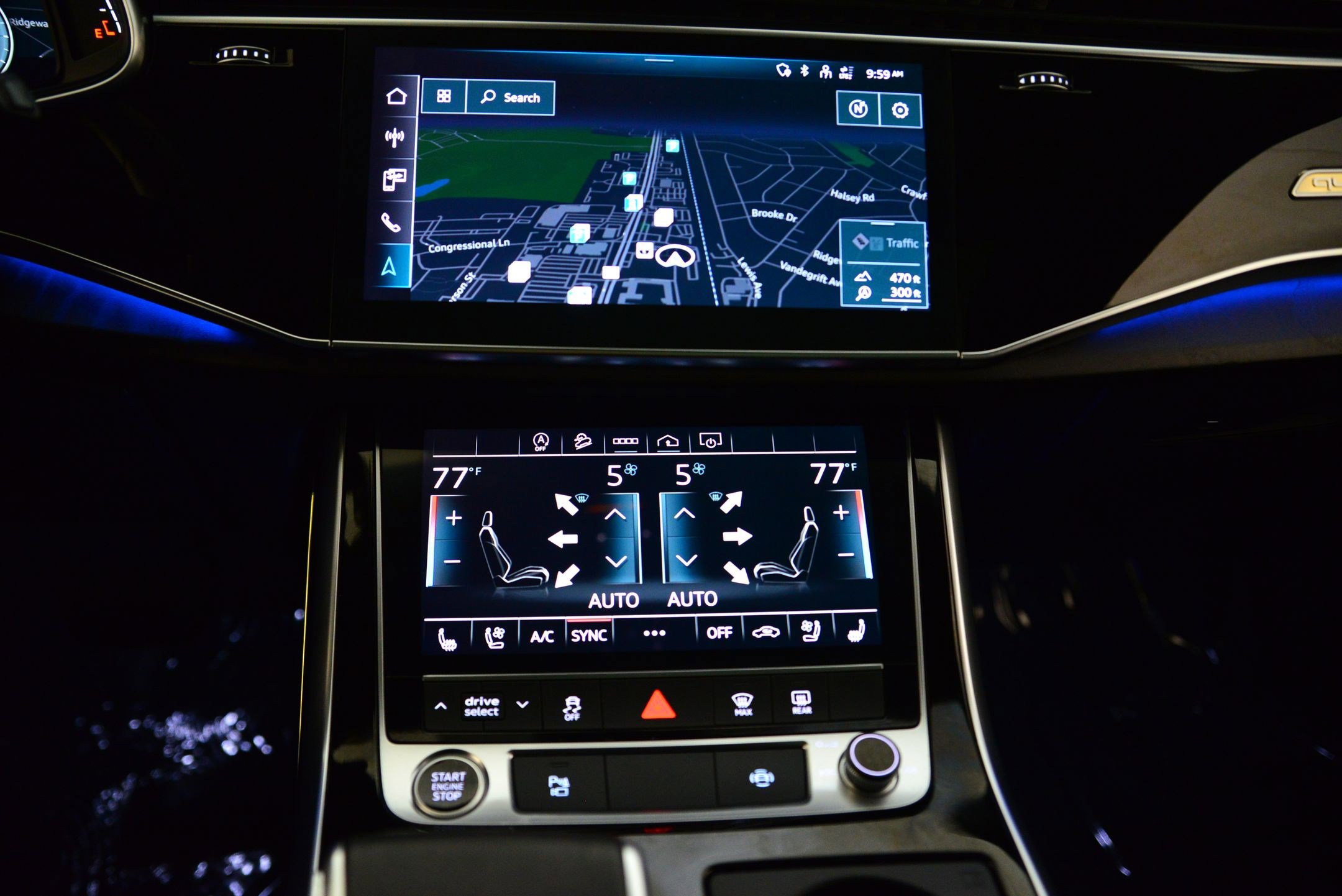 Used 2023 Audi Q7 2.0T Premium Plus w/ Premium Plus Package image 31