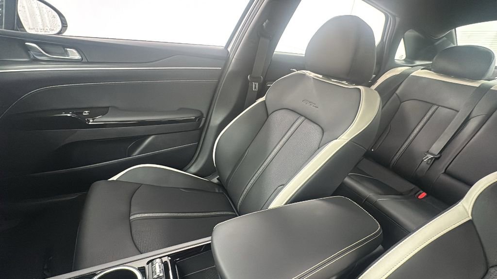 New 2026 Kia K5 GT-Line image 13