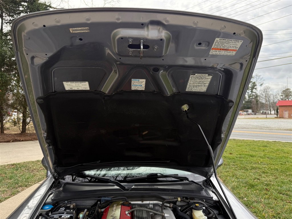 Used 2008 Honda S2000 image 60