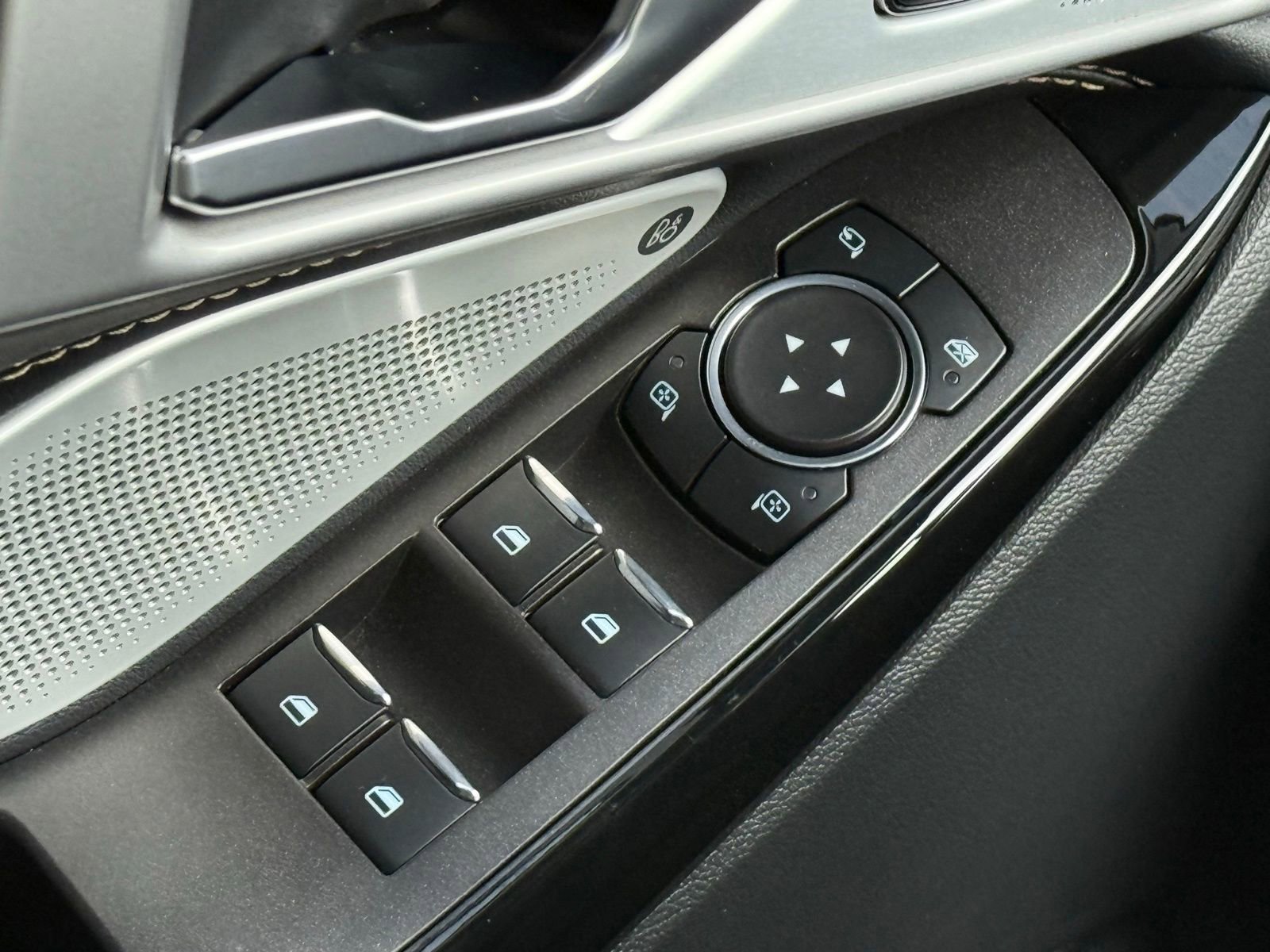 Used 2023 Ford Explorer ST w/ Equipment Group 401A image 34