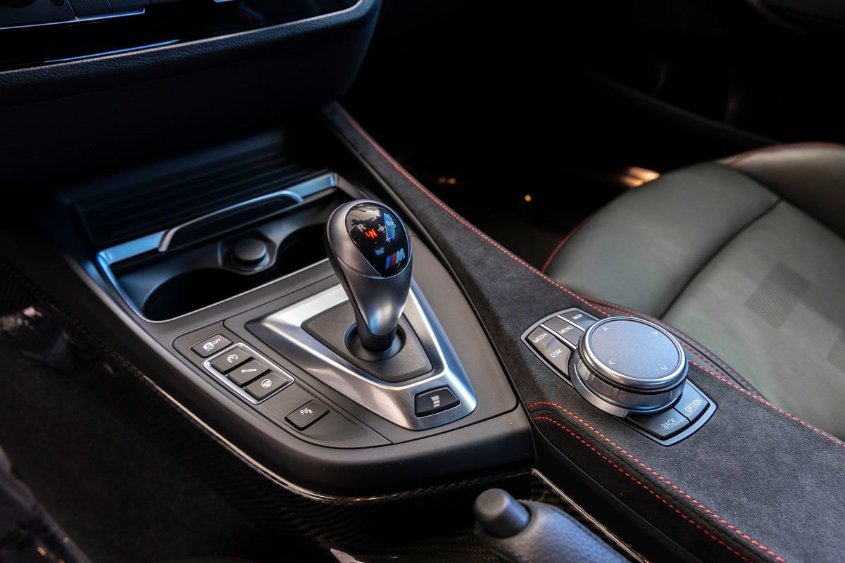 Used 2020 BMW M2 CS RWD image 21