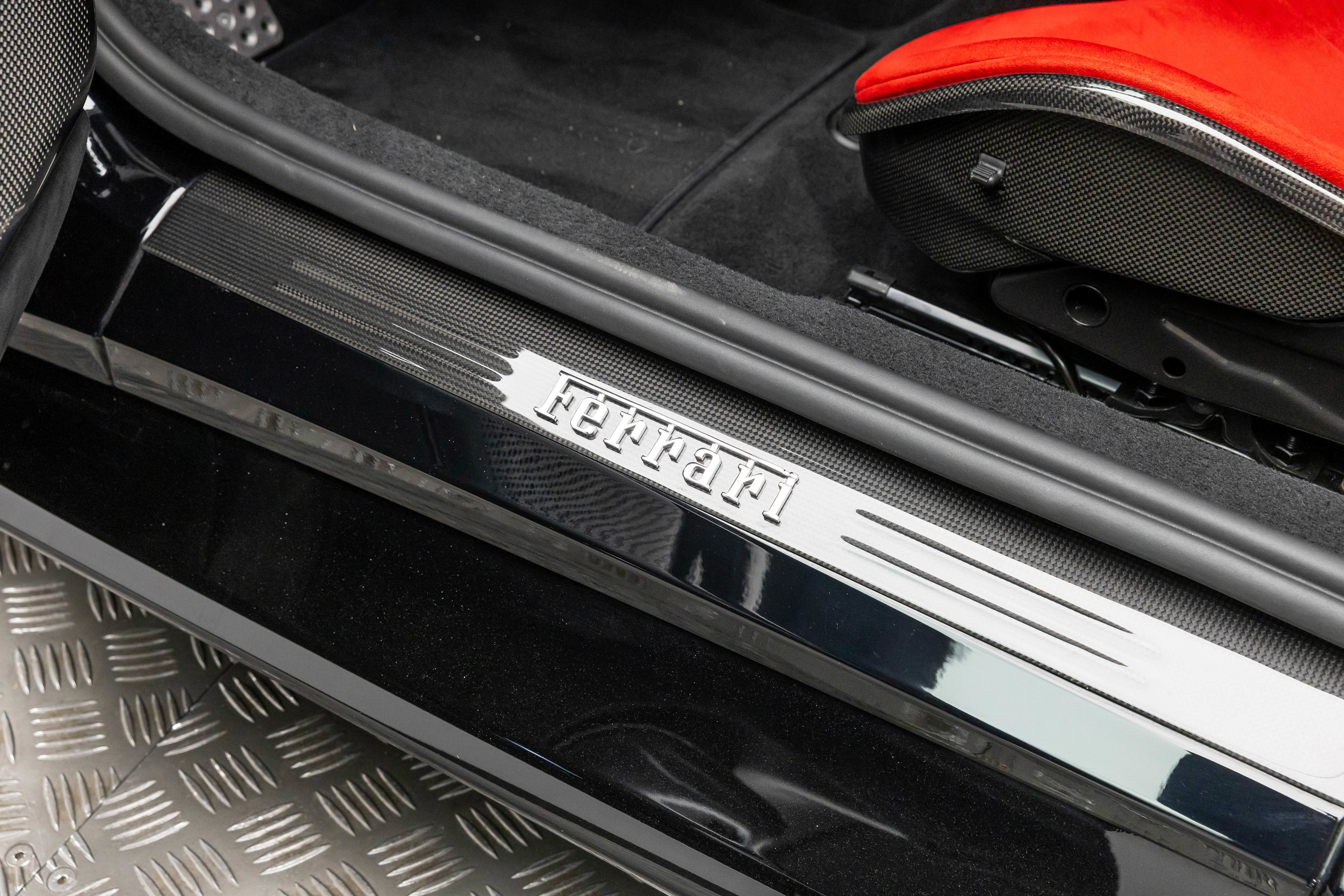 Used 2026 Ferrari 12Cilindri image 16