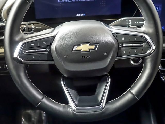 Used 2024 Chevrolet Traverse LT image 19