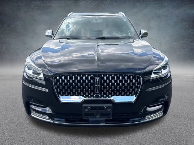 Used 2021 Lincoln Aviator Black Label w/ Dynamic Handling Package image 10