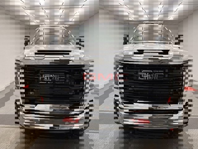 New 2026 GMC Sierra 3500 Pro w/ 1SA Pro Safety Plus Package image 2