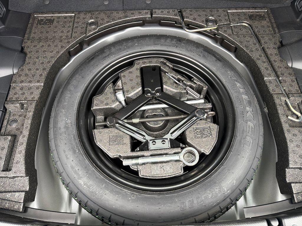 Certified 2023 Subaru Crosstrek 2.0i image 30