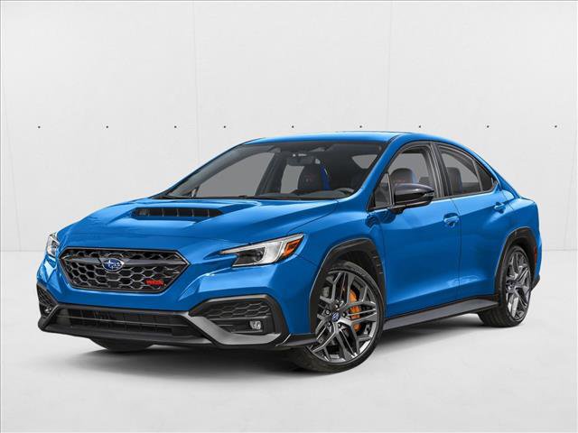 New 2026 Subaru WRX tS image 1