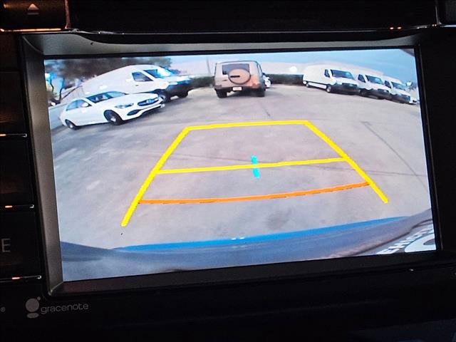 Used 2018 Toyota RAV4 XLE image 13