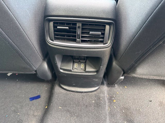 Used 2020 Honda CR-V EX image 12