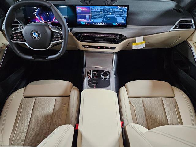 Used 2026 BMW 330i Sedan w/ Premium Package RWD image 15