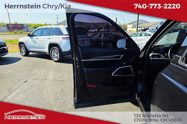 Used 2021 Kia Telluride EX w/ EX Premium Package image 15
