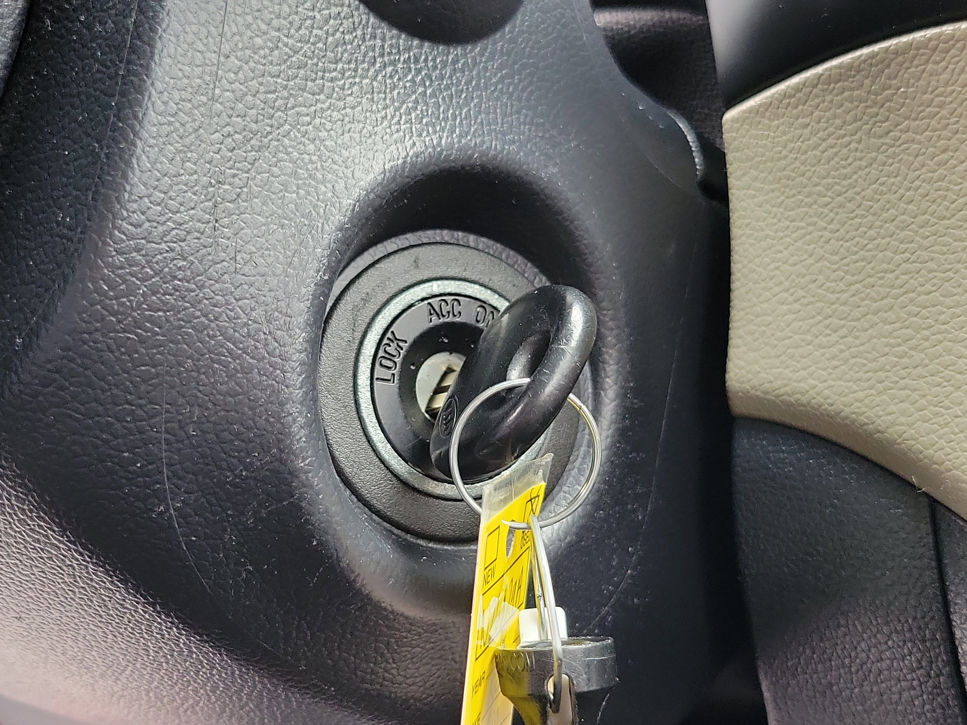 Used 2014 Kia Rio LX FWD image 28