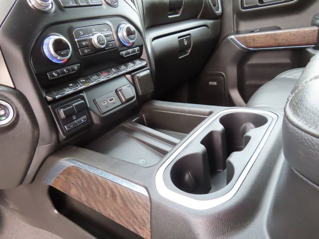 Used 2022 GMC Sierra 1500 Denali w/ Denali Reserve Package image 23