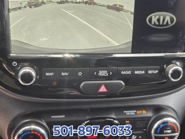 Used 2021 Kia Soul EX FWD image 24
