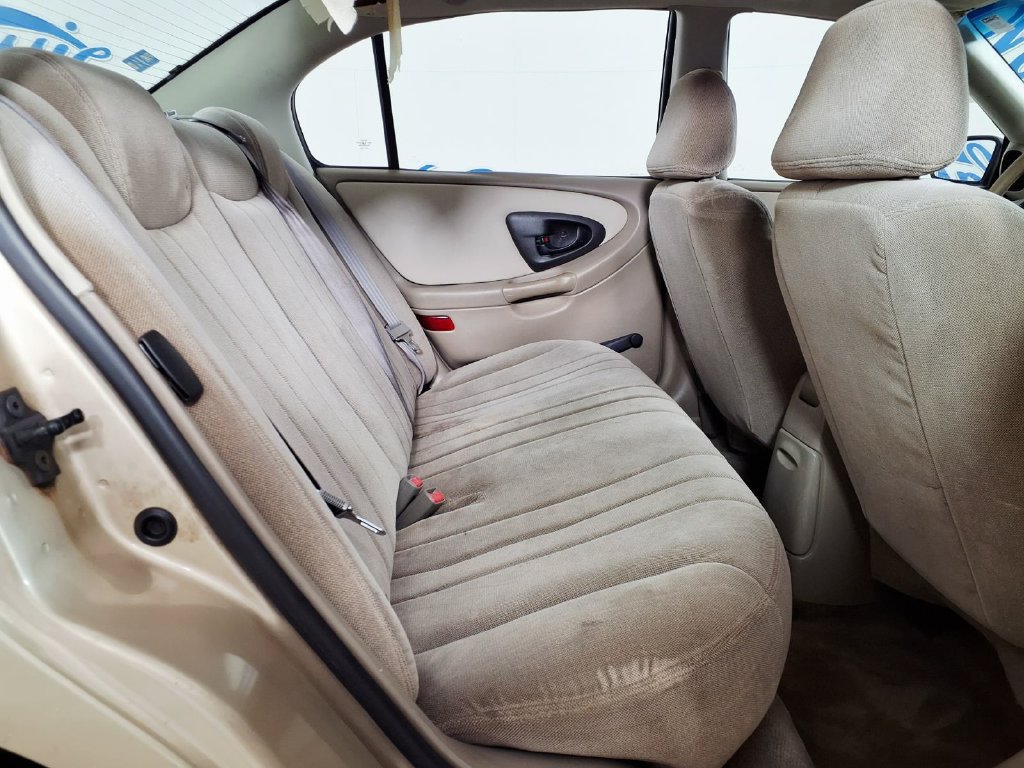 Used 2003 Chevrolet Malibu V6 FWD image 12