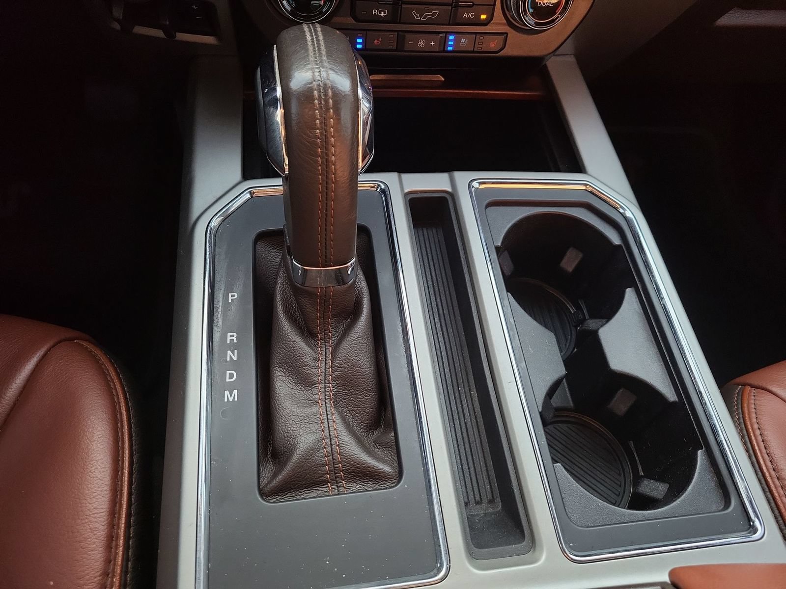 Used 2019 Ford F150 King Ranch w/ Equipment Group 601A Luxury AWD/4WD image 16