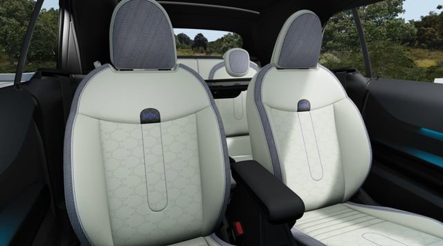 New 2026 MINI Cooper S image 3