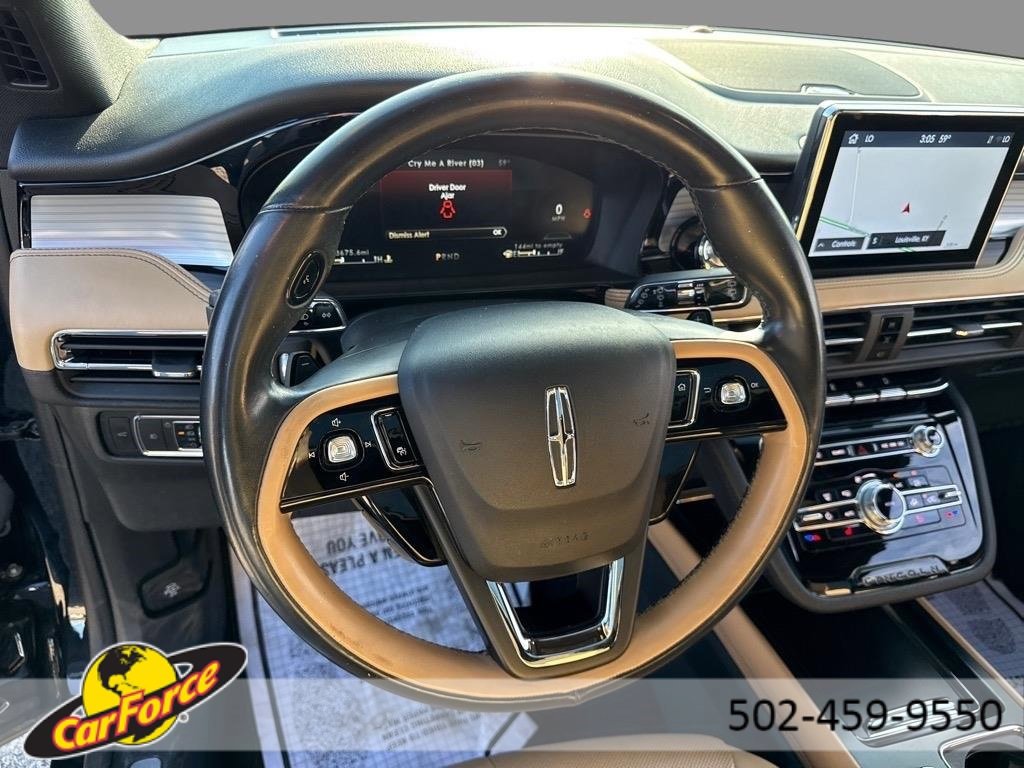 Used 2021 Lincoln Corsair Reserve image 22