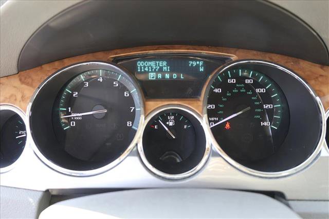 Used 2011 Buick Enclave CXL image 15