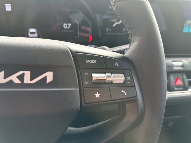 Used 2025 Kia K4 EX FWD image 13