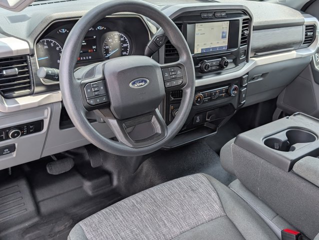 Used 2023 Ford F150 XLT AWD/4WD image 5