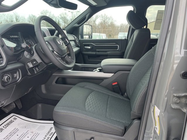 New 2026 RAM 3500 Big Horn image 19