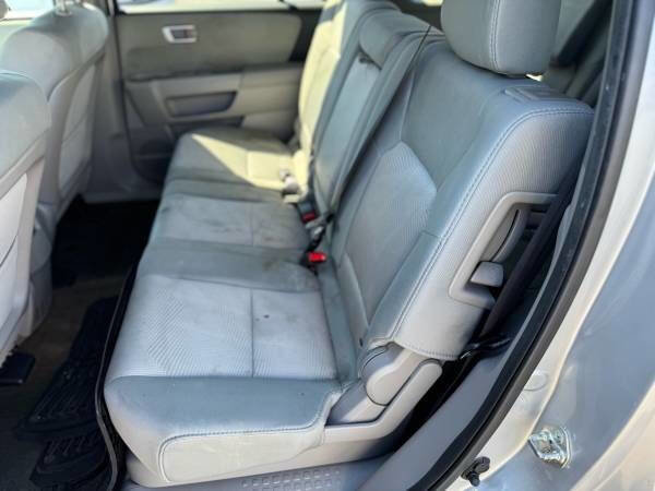 Used 2013 Honda Pilot LX image 13