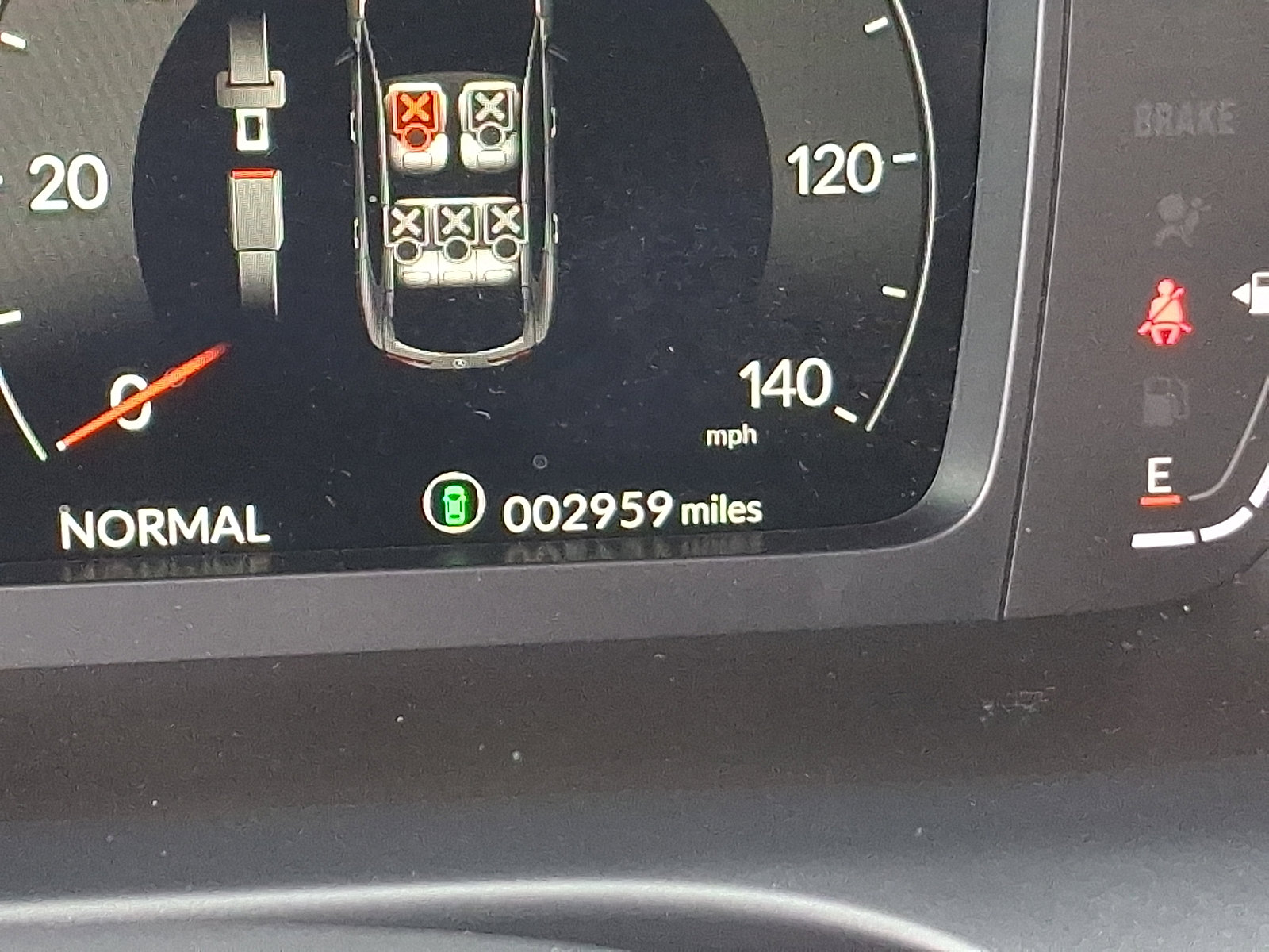 Certified 2025 Acura ADX A-Spec AWD/4WD image 20