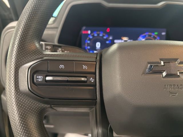 Used 2024 Chevrolet Colorado Trail Boss w/ Advanced Trailering Package image 17