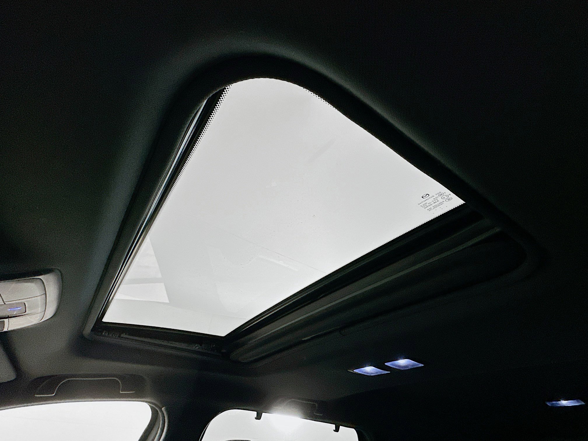 Used 2017 MAZDA CX-9 Grand Touring image 26