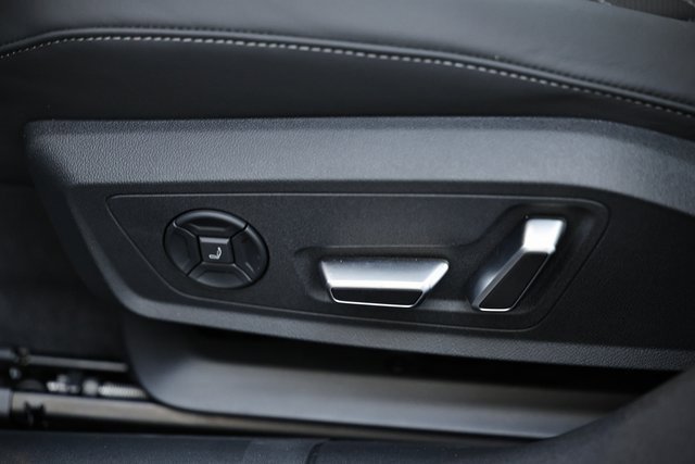 New 2025 Audi S5 Premium Plus image 22