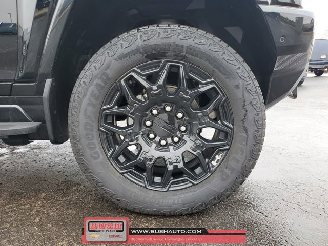 New 2025 GMC Hummer EV 2X image 5