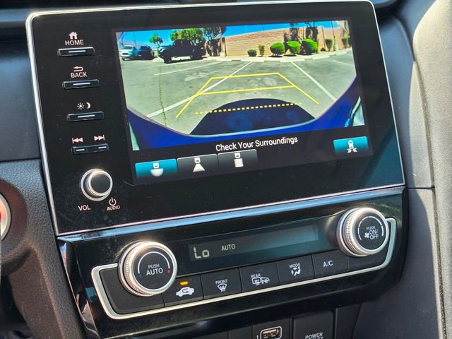 Certified 2022 Honda Insight EX image 30