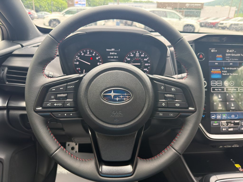 New 2026 Subaru Impreza RS AWD/4WD image 13
