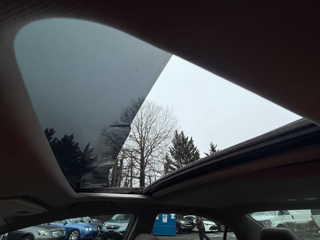 Used 2011 Honda Civic EX image 18