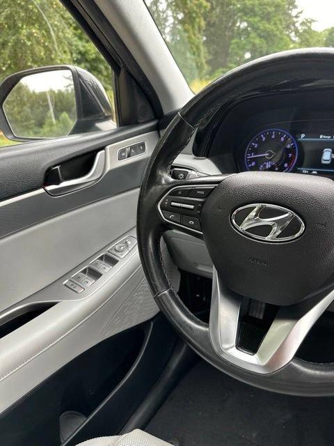 Used 2020 Hyundai Palisade SEL w/ Premium Package AWD/4WD image 13