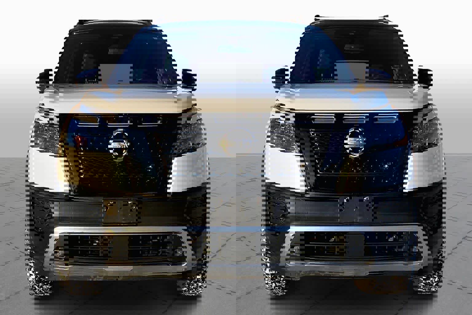 Used 2023 Nissan Pathfinder Rock Creek image 4