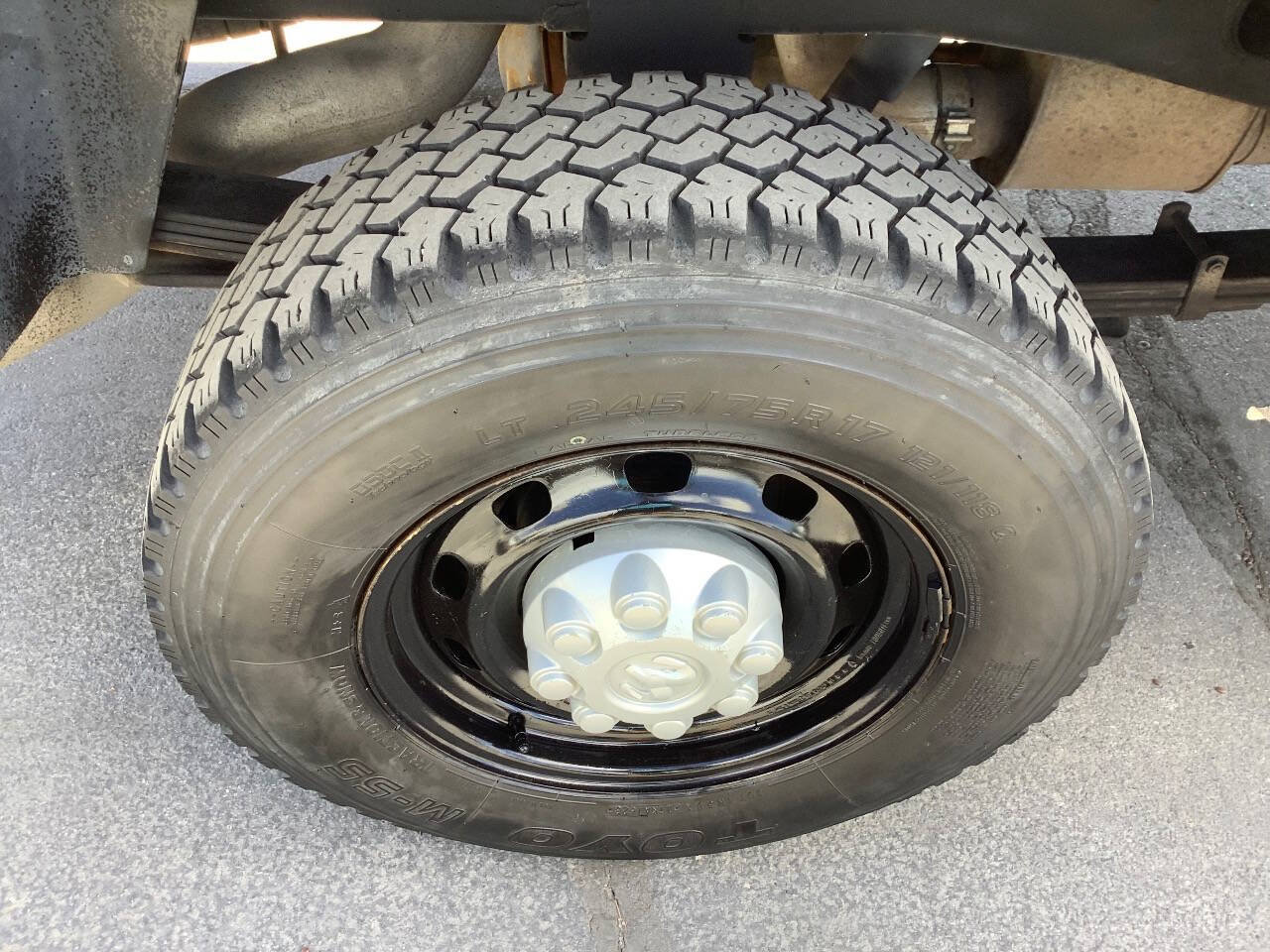 Used 2008 Dodge Ram 2500 Truck ST w/ Popular Equipment Group AWD/4WD image 26