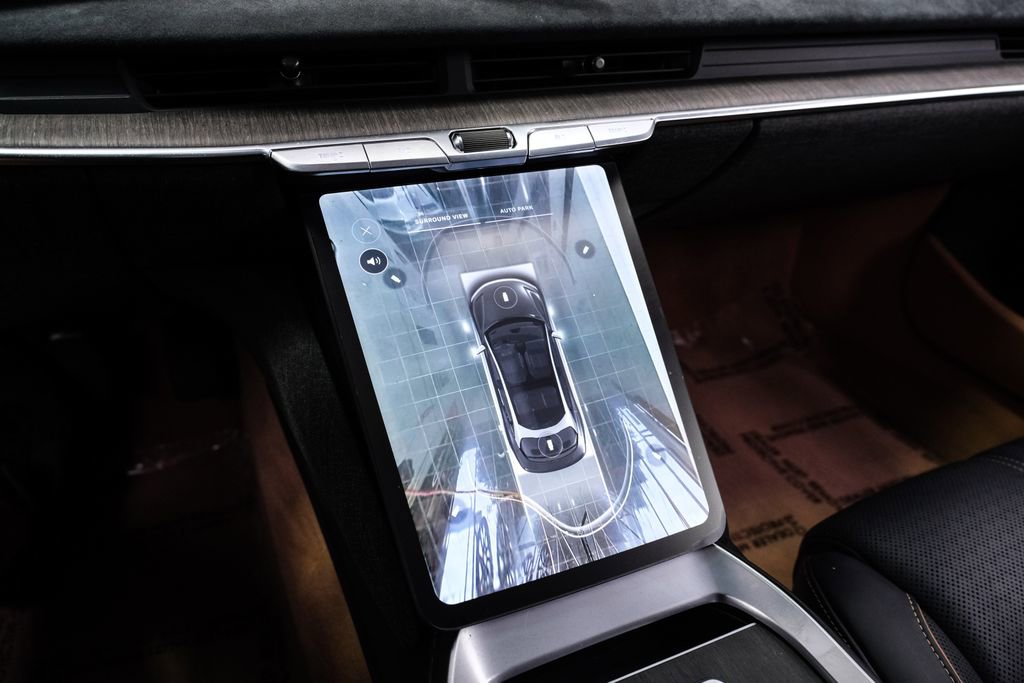 Used 2022 Lucid Air Grand Touring AWD/4WD image 26