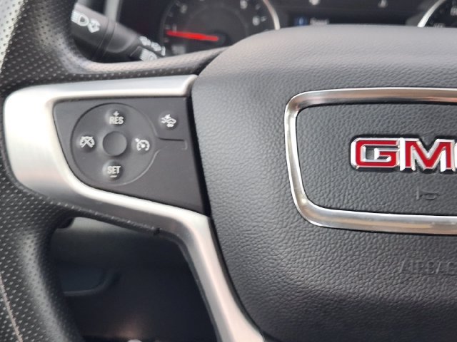 Used 2024 GMC Terrain SLE w/ Elevation Edition FWD image 28