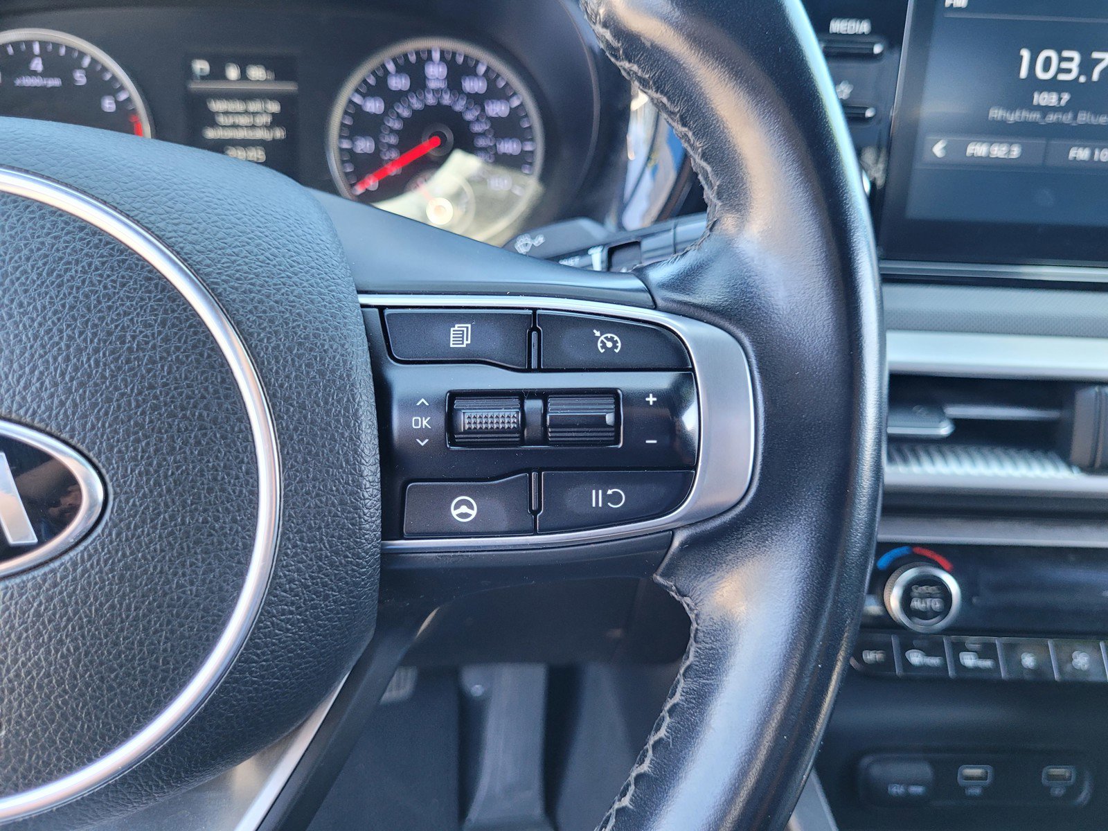 Used 2021 Kia K5 GT-Line image 22