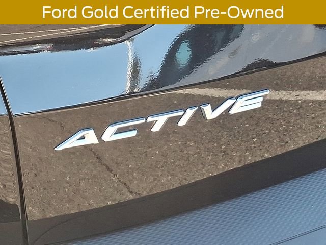 Certified 2023 Ford Escape Active image 35