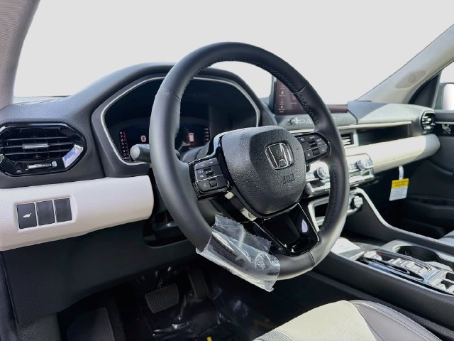 New 2026 Honda Passport RTL image 9