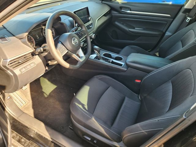 Used 2022 Nissan Altima 2.5 SV image 8