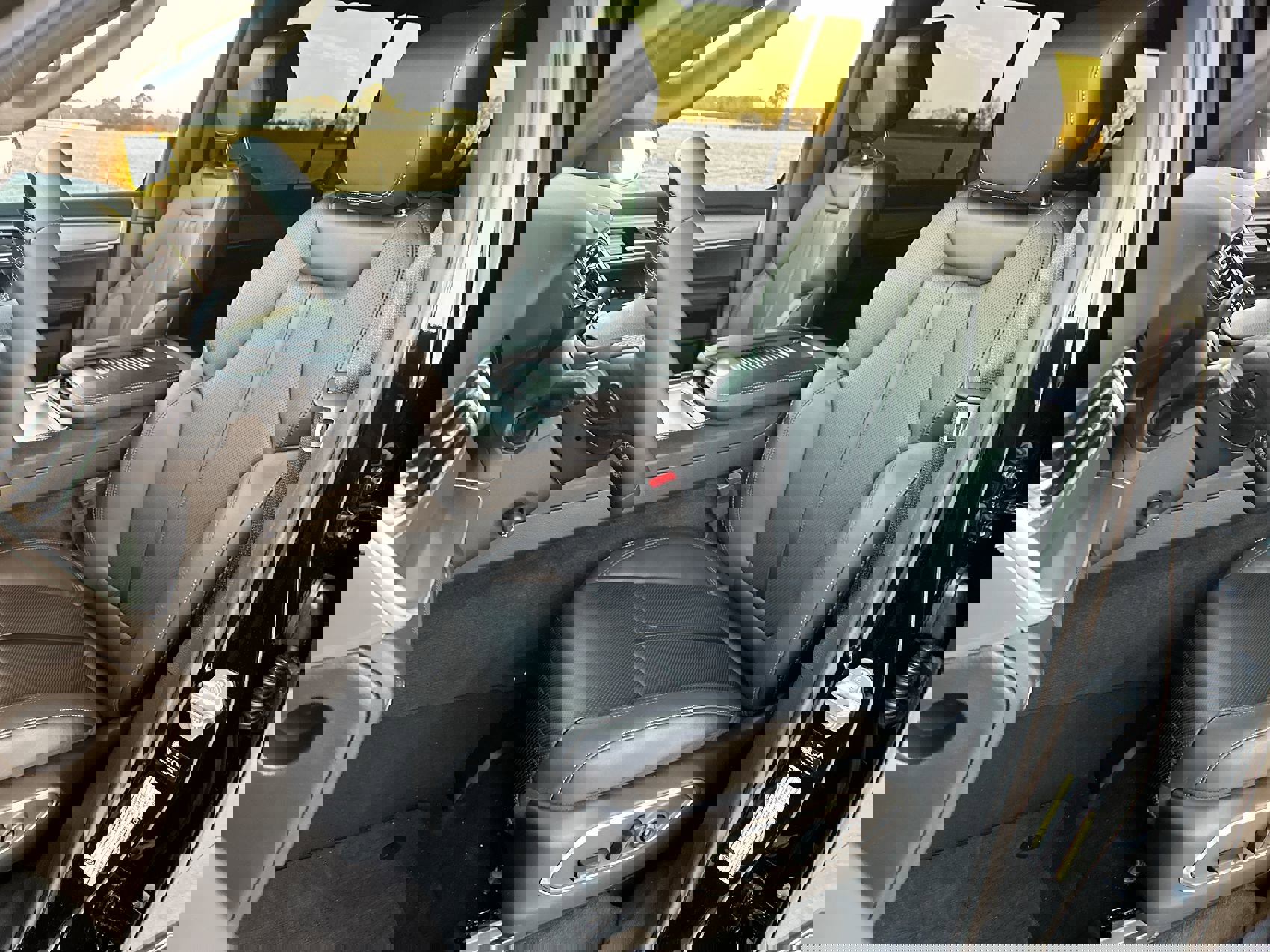 New 2026 Jeep Grand Wagoneer L Limited image 11