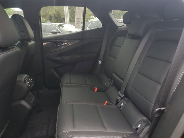 New 2026 Chevrolet Blazer EV LT FWD image 6