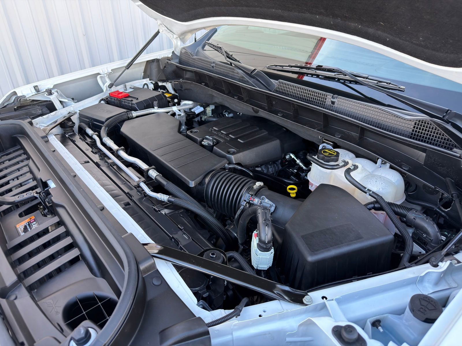 Used 2024 GMC Sierra 1500 Elevation image 36