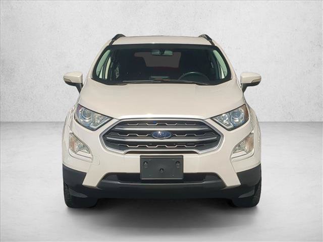 Used 2019 Ford EcoSport SE w/ SE Convenience Package AWD/4WD image 2