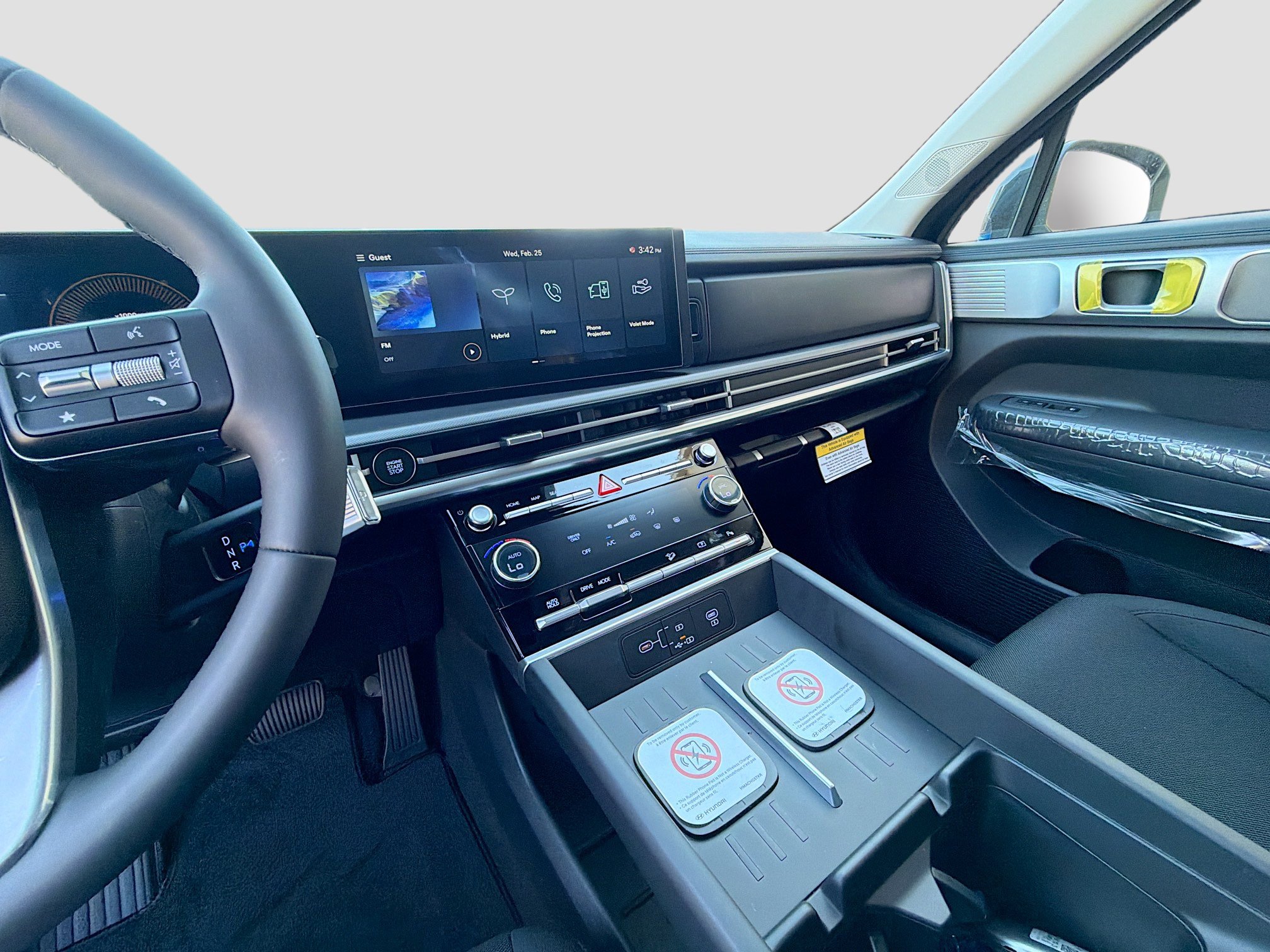 New 2026 Hyundai Santa Fe SE image 24