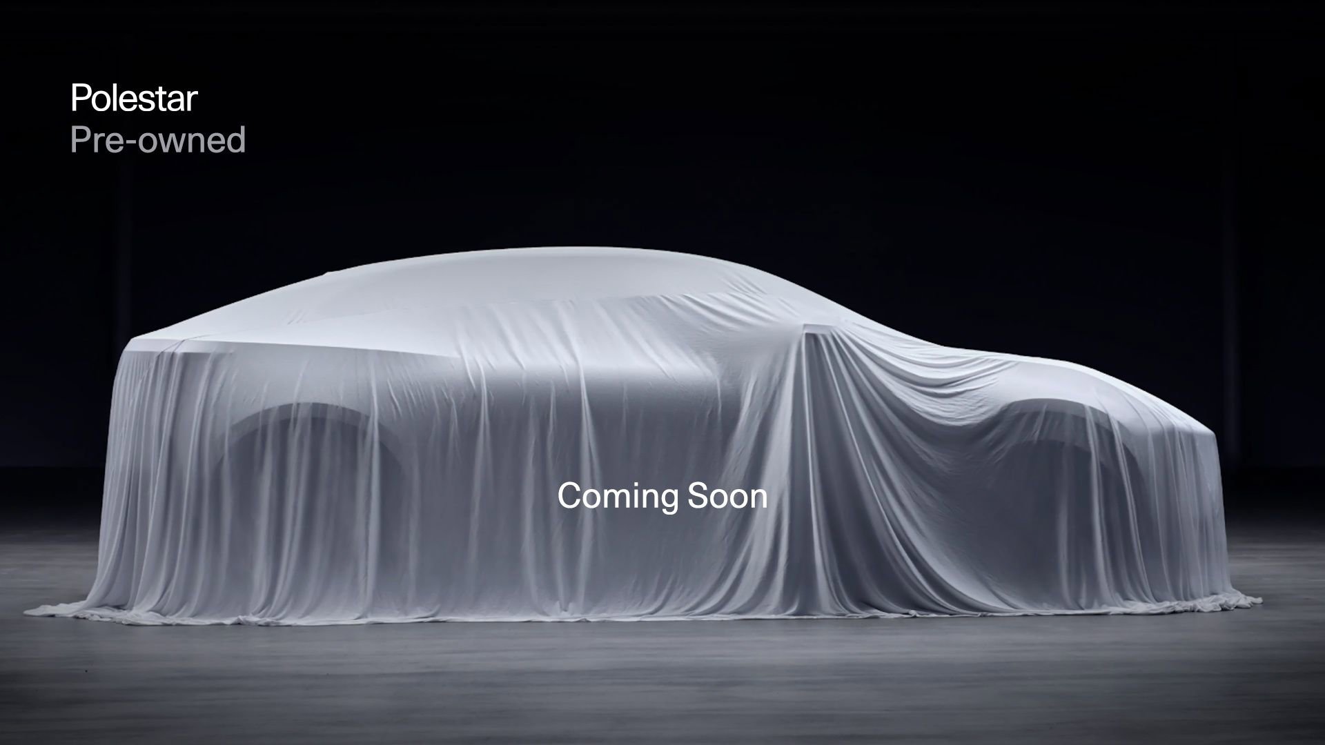 Certified 2021 Polestar Polestar 2